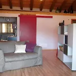 Sole E Fiori Di Erik Gaebler Apartmán Paschero