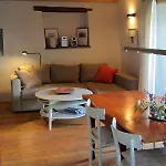 Apartmán Sole E Fiori Di Erik Gaebler Paschero
