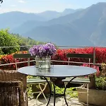 Apartmán Sole E Fiori Di Erik Gaebler *