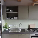 Apartmán Sole E Fiori Di Erik Gaebler *
