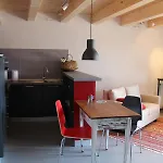Apartmán Sole E Fiori Di Erik Gaebler