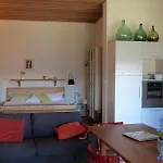 Sole E Fiori Di Erik Gaebler Apartmán Paschero