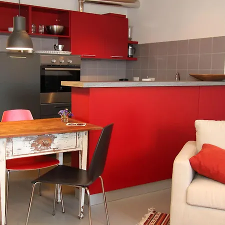 Appartement Sole E Fiori Di Erik Gaebler *