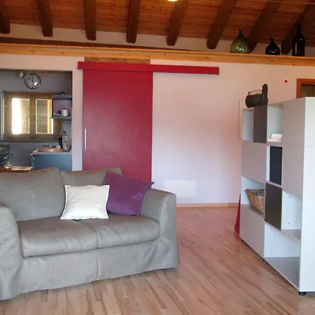 Sole E Fiori Di Erik Gaebler Lägenhet Paschero