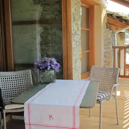 Lejlighed Sole E Fiori Di Erik Gaebler