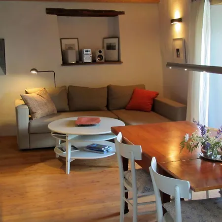 Lejlighed Sole E Fiori Di Erik Gaebler Paschero