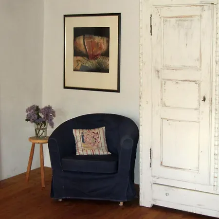 Sole E Fiori Di Erik Gaebler Apartamento *