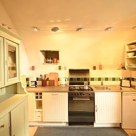 Apartamento Sole E Fiori Di Erik Gaebler *