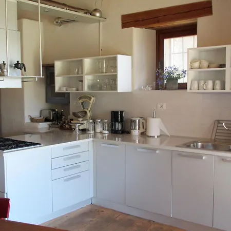 公寓 Sole E Fiori Di Erik Gaebler Paschero