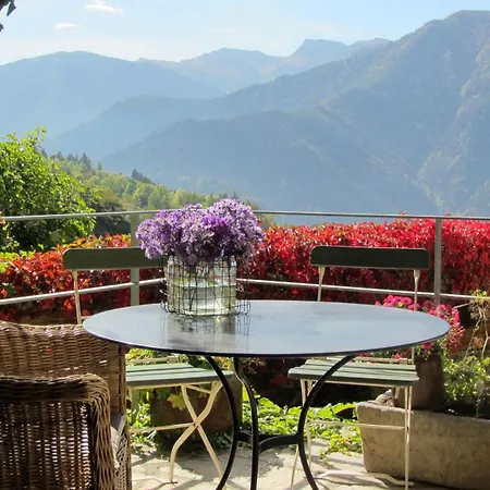 Apartamento Sole E Fiori Di Erik Gaebler *