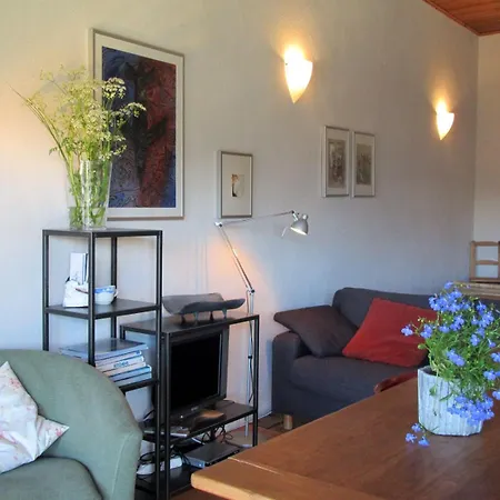 Sole E Fiori Di Erik Gaebler Lejlighed