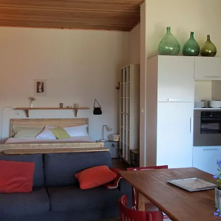 Sole E Fiori Di Erik Gaebler 公寓 Paschero