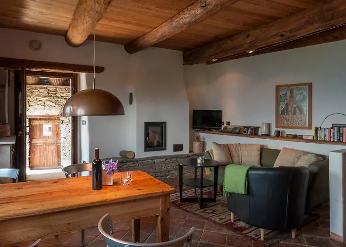 Sole E Fiori Di Erik Gaebler Apartamento *