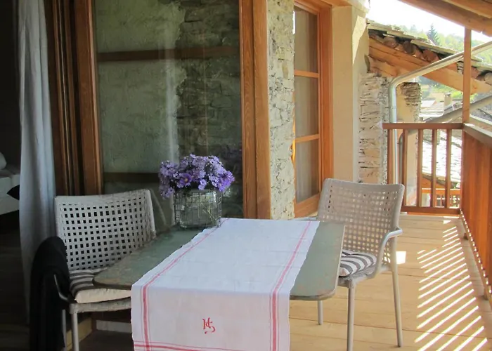 Apartamento Sole E Fiori Di Erik Gaebler