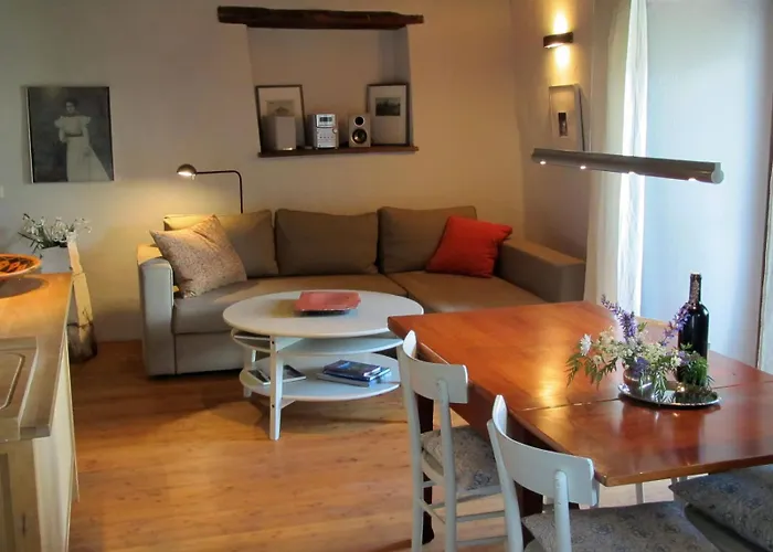 Apartamento Sole E Fiori Di Erik Gaebler Paschero