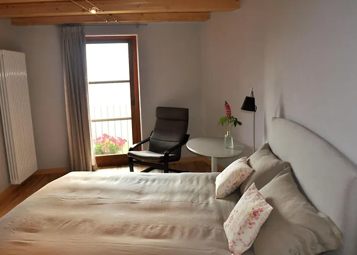 Apartamento Sole E Fiori Di Erik Gaebler *