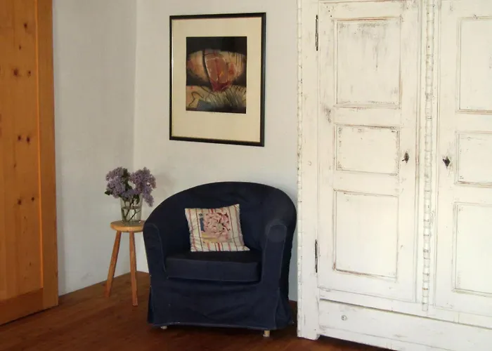 Sole E Fiori Di Erik Gaebler Lägenhet *