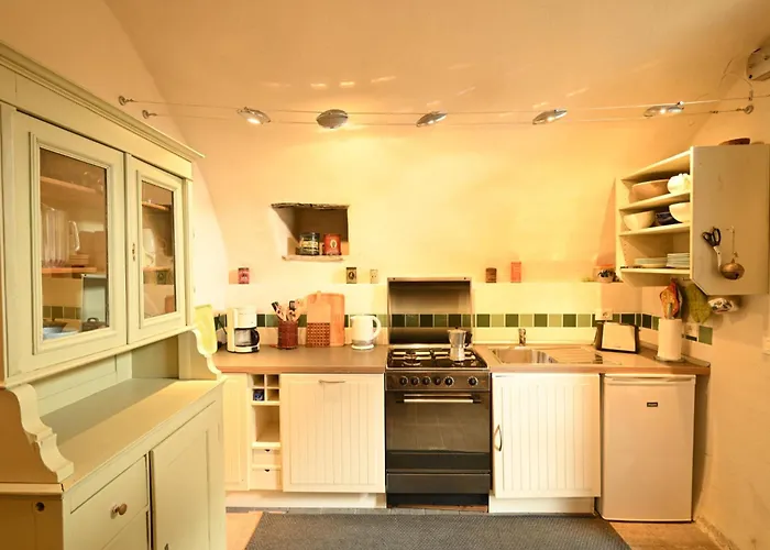 Apartamento Sole E Fiori Di Erik Gaebler *