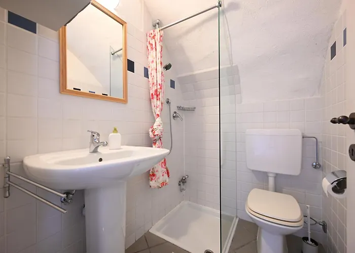 Apartamento Sole E Fiori Di Erik Gaebler *