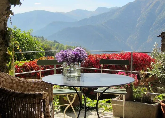 Lägenhet Sole E Fiori Di Erik Gaebler *