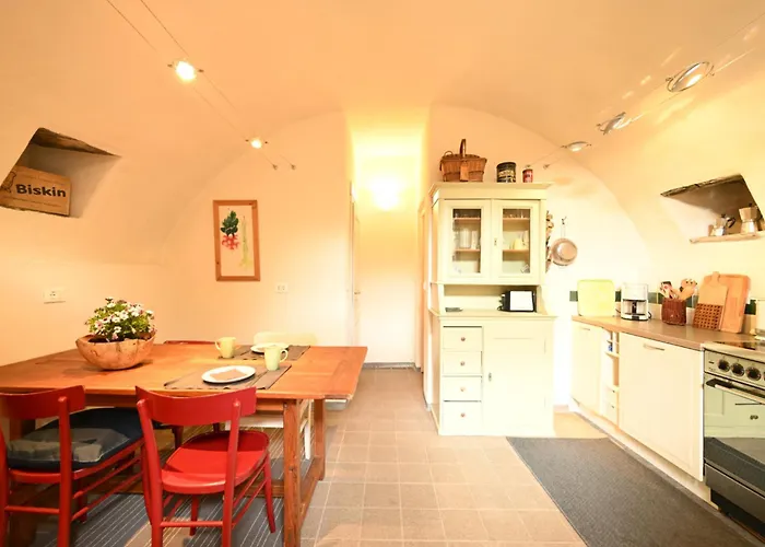 Sole E Fiori Di Erik Gaebler Lägenhet