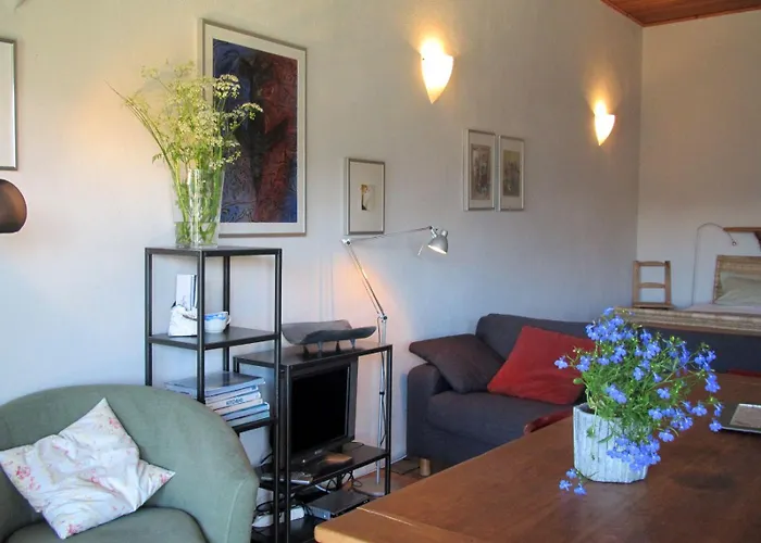 Sole E Fiori Di Erik Gaebler Apartamento