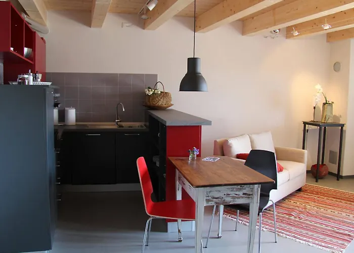 Apartamento Sole E Fiori Di Erik Gaebler